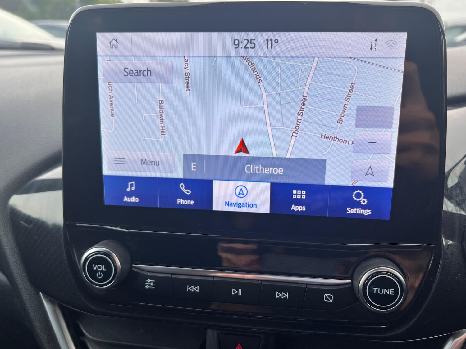 Used Ford Puma 2024 for sale - 76623467: Photo 25