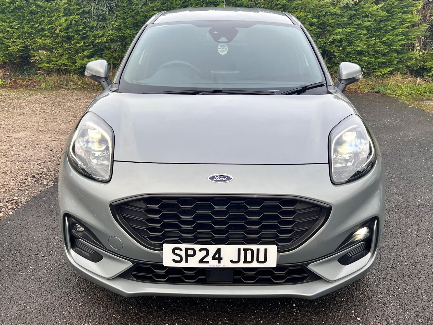Used Ford Puma 2024 for sale - 76623467: Photo 5
