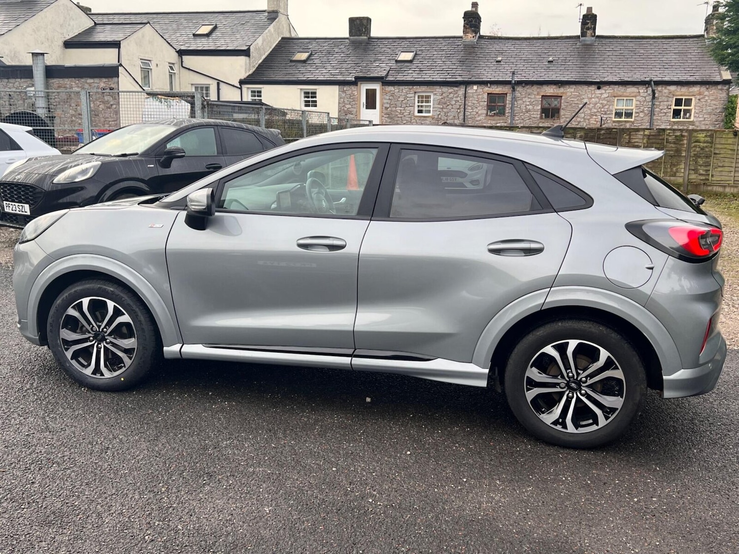 Used Ford Puma 2024 for sale - 76623467: Photo 7