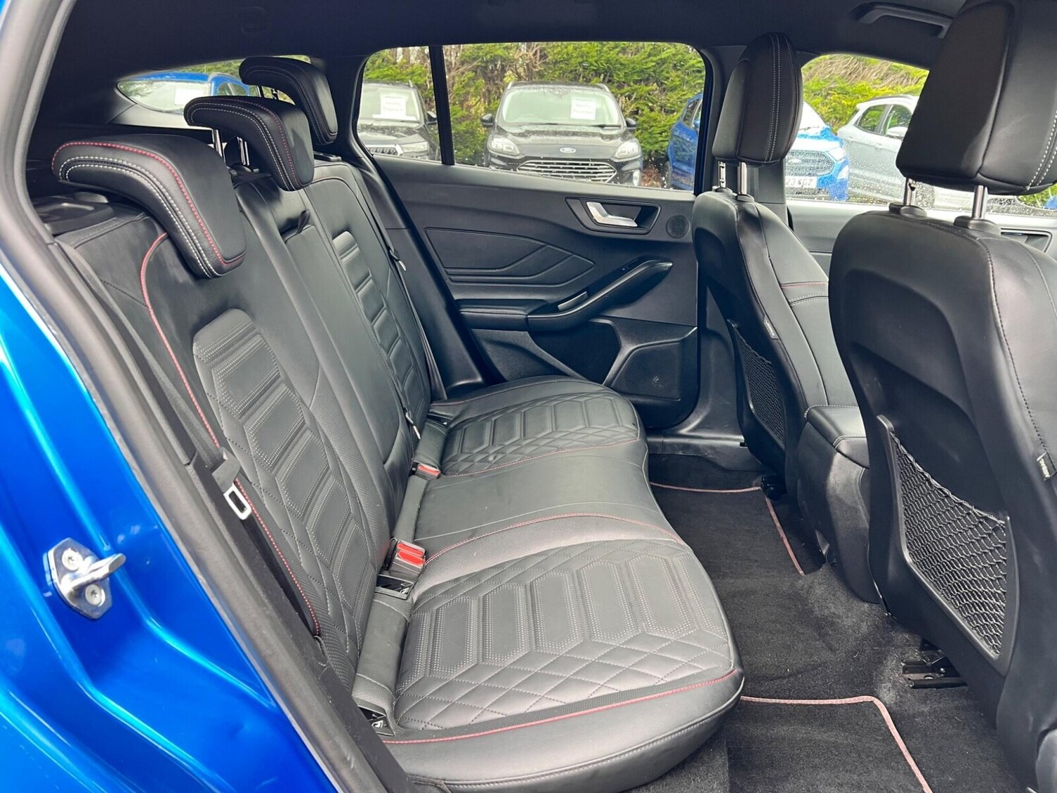 Used Ford Focus 2022 for sale - 77648137: Photo 18