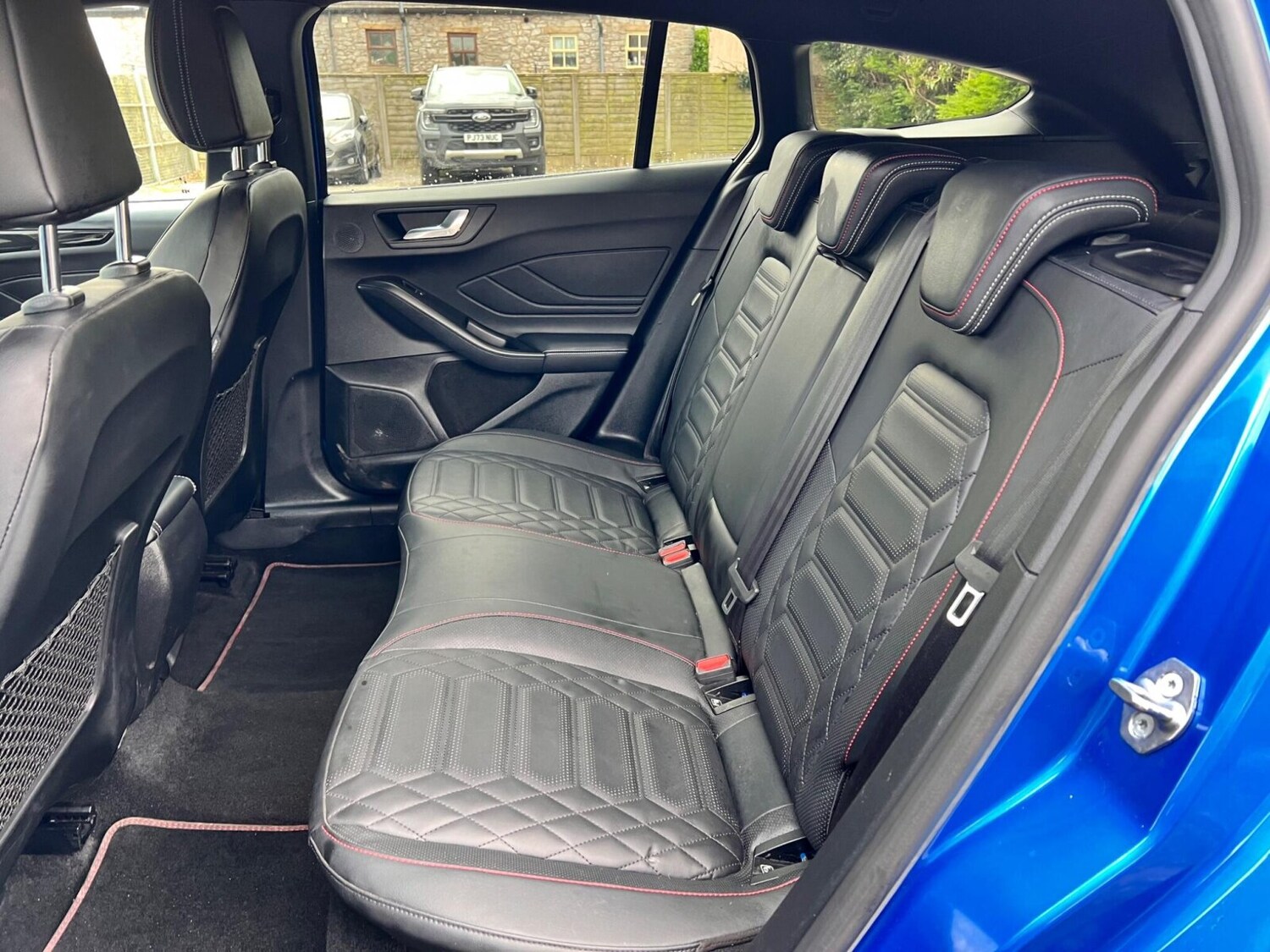 Used Ford Focus 2022 for sale - 77648137: Photo 19