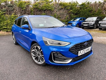 Used Ford Focus 2022 for sale - 77648137: Photo