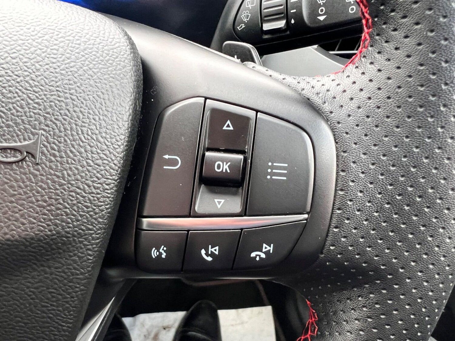 Used Ford Focus 2022 for sale - 77648137: Photo 23