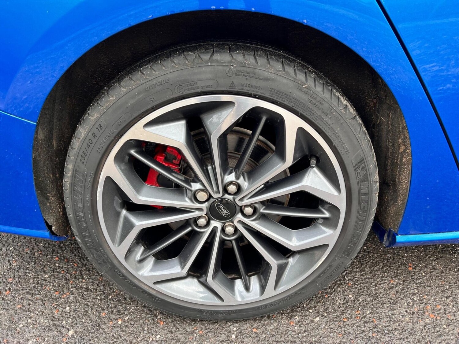 Used Ford Focus 2022 for sale - 77648137: Photo 25