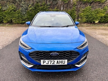 Used Ford Focus 2022 for sale - 77648137: Photo