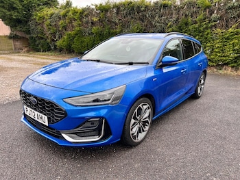 Used Ford Focus 2022 for sale - 77648137: Photo