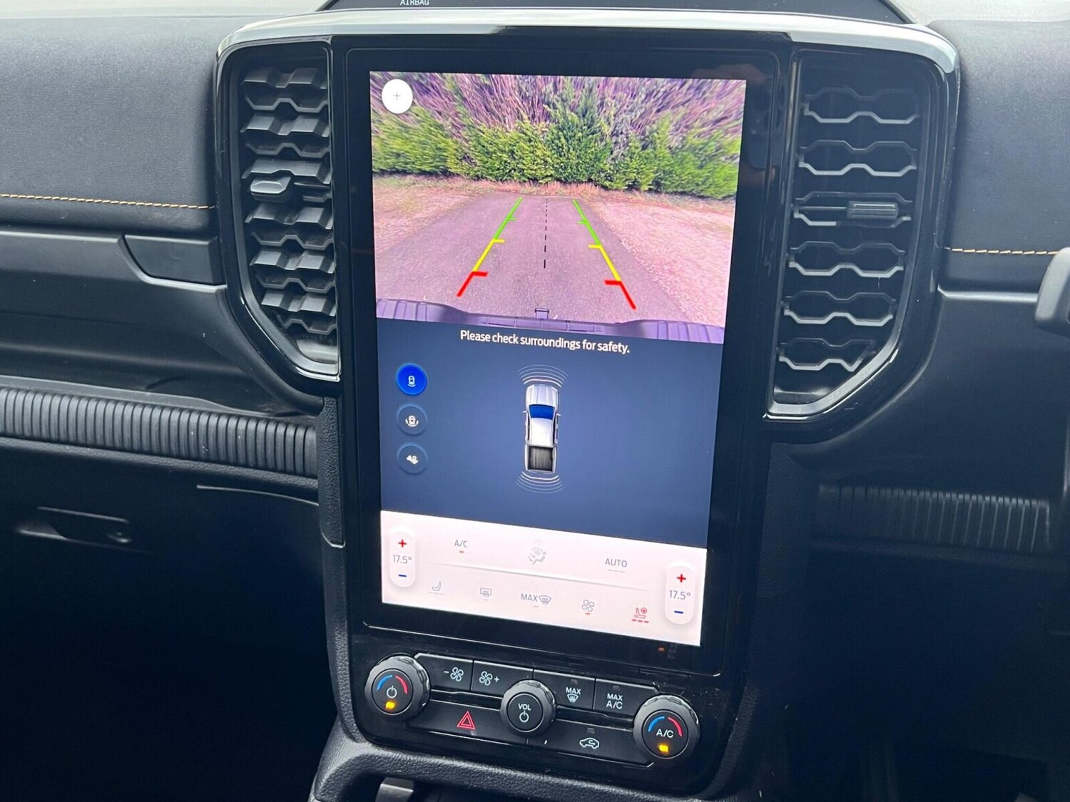 Used Ford Ranger 2024 for sale - 77399304: Photo 10