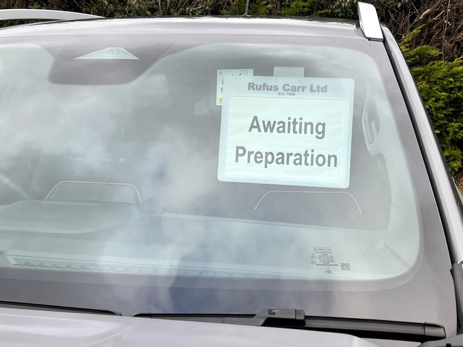 Used Ford Ranger 2024 for sale - 77399304: Photo 2