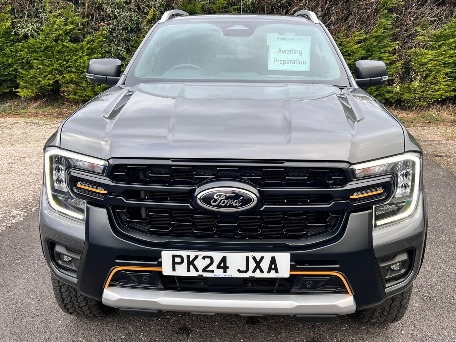 Used Ford Ranger 2024 for sale - 77399304: Photo 3