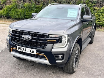 Used Ford Ranger 2024 for sale - 77399304: Photo