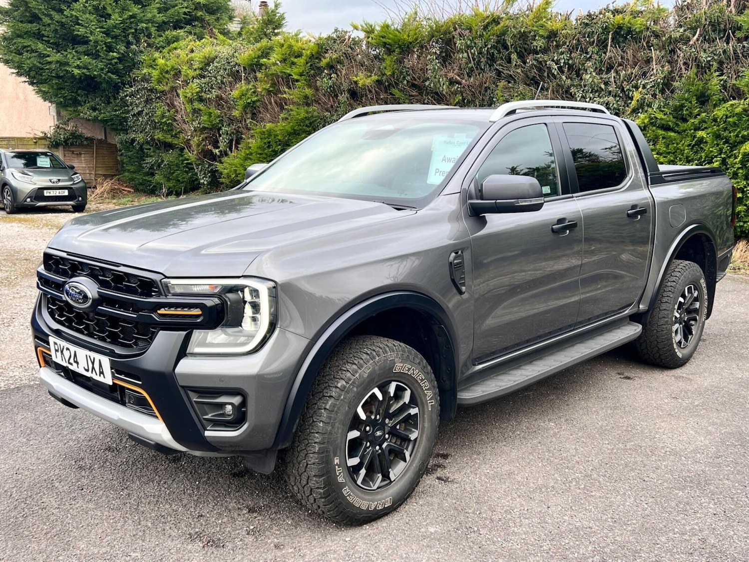 Used Ford Ranger 2024 for sale - 77399304: Photo 5