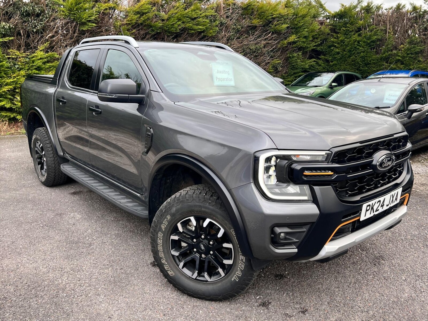 Used Ford Ranger 2024 for sale - 77399304: Photo 6