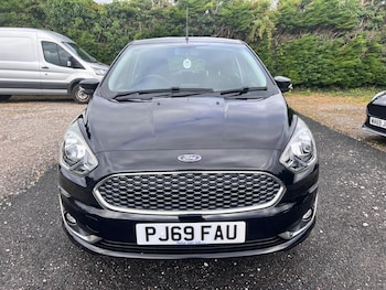 Used Ford Ka+ 2019 for sale - 79338073: Photo