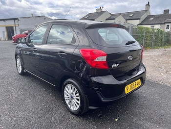 Used Ford Ka+ 2019 for sale - 79338073: Photo