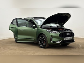 Used Ford Kuga 2025 for sale - 78165746: Photo