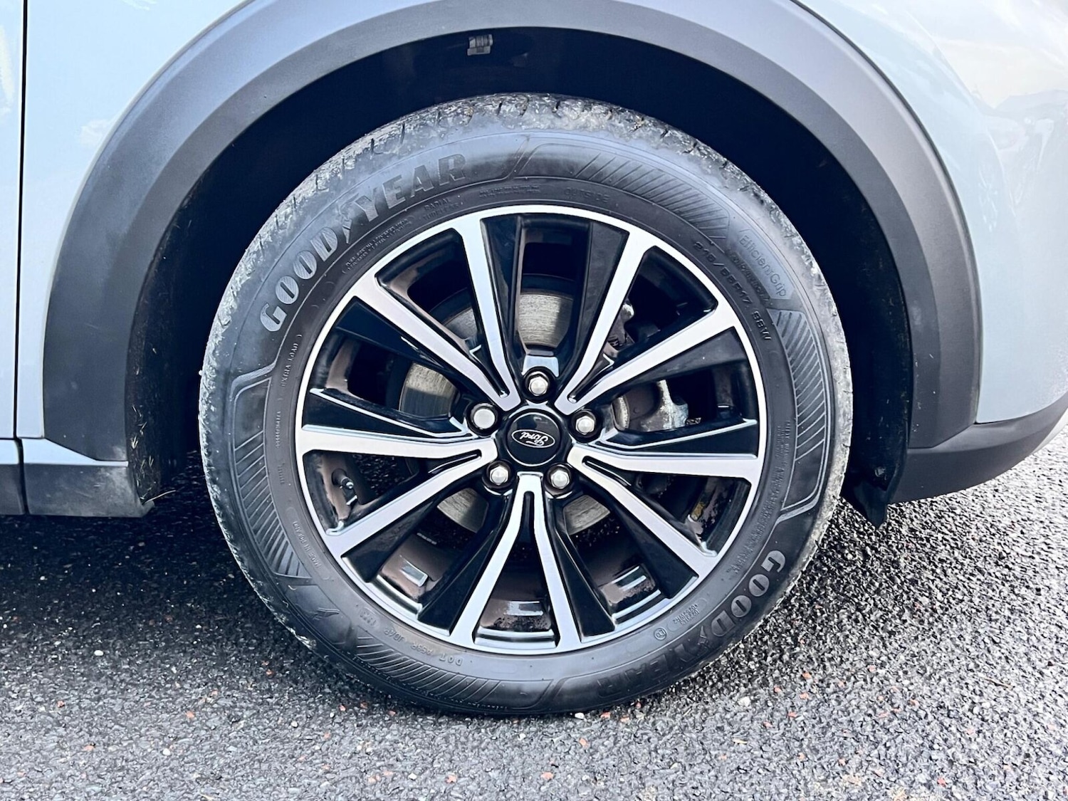 Used Ford Puma 2023 for sale - 76738240: Photo 11