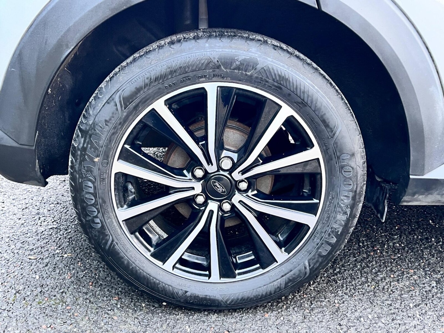 Used Ford Puma 2023 for sale - 76738240: Photo 12