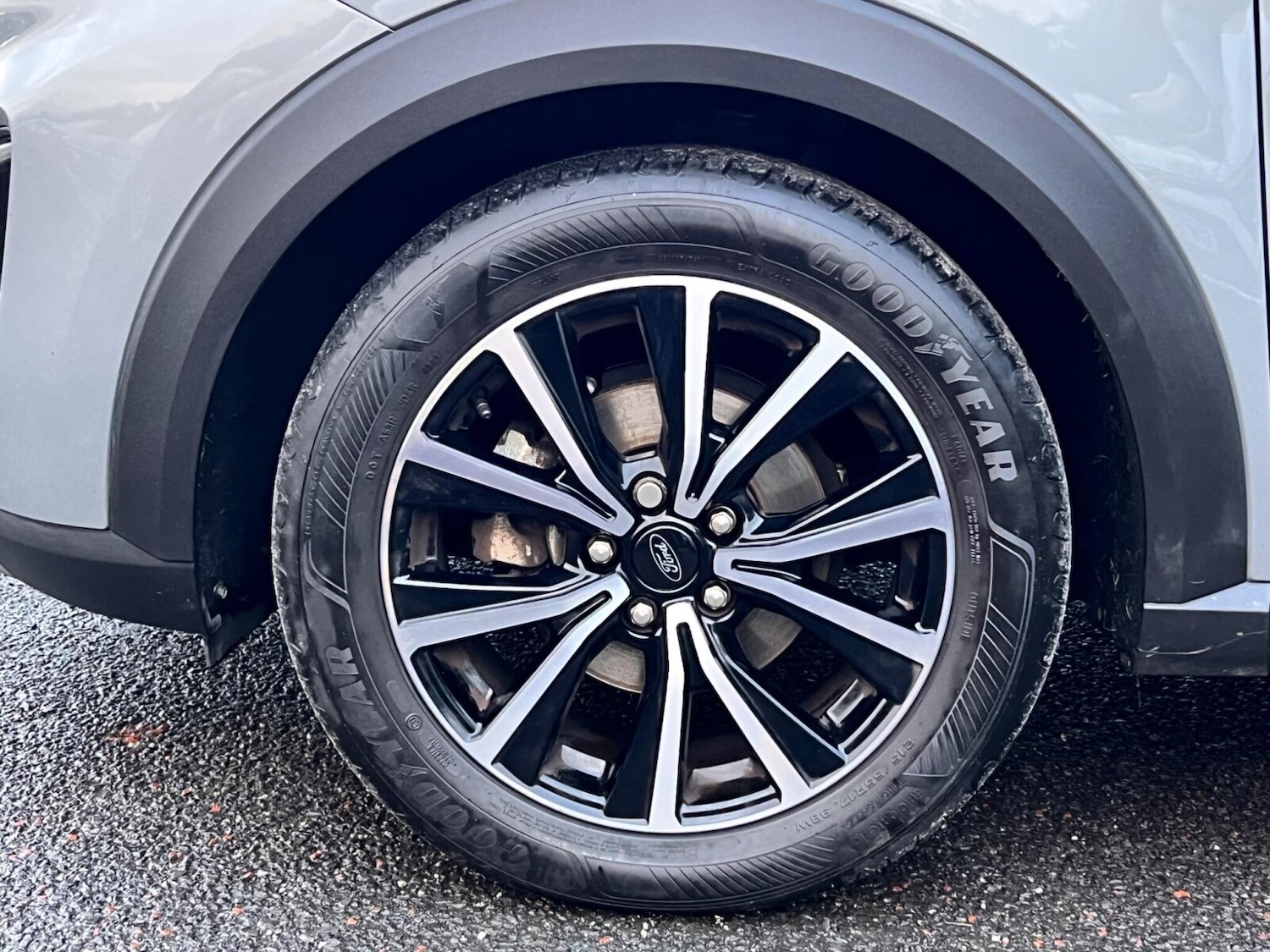 Used Ford Puma 2023 for sale - 76738240: Photo 14