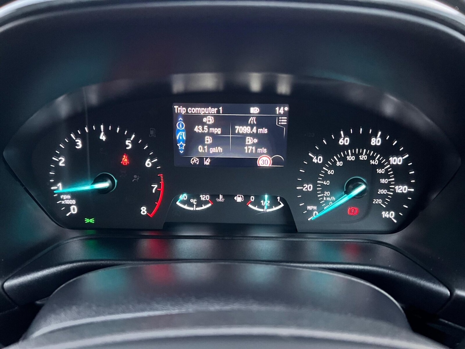 Used Ford Puma 2023 for sale - 76738240: Photo 18