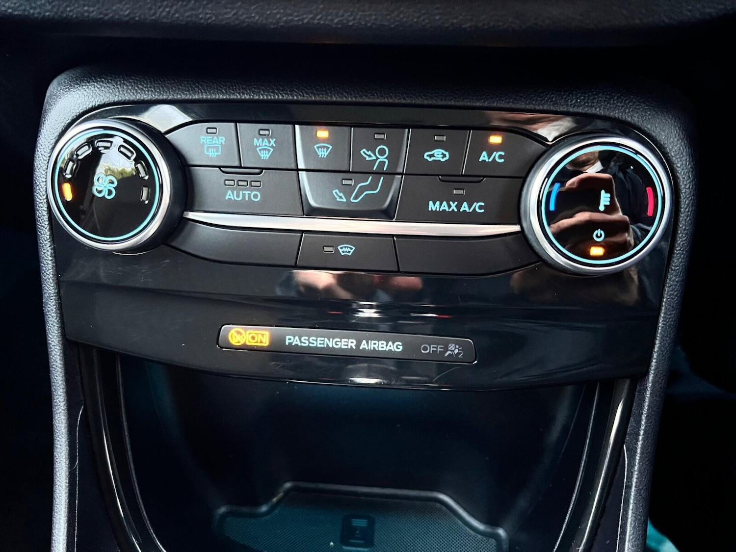 Used Ford Puma 2023 for sale - 76738240: Photo 19