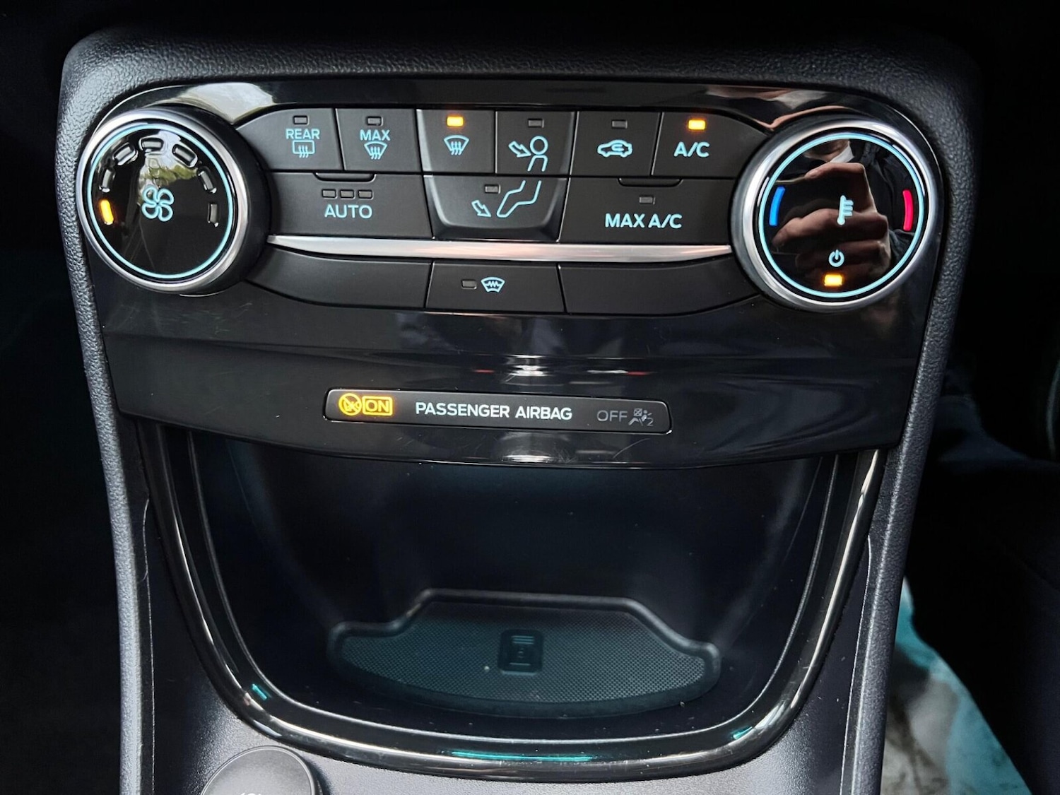 Used Ford Puma 2023 for sale - 76738240: Photo 20