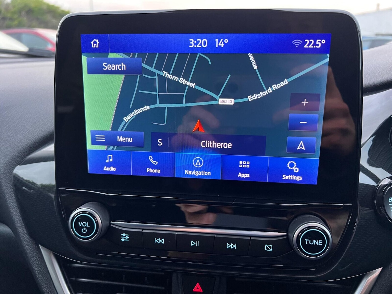 Used Ford Puma 2023 for sale - 76738240: Photo 21