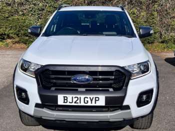 Used Ford Ranger 2021 for sale - 71985162: Photo