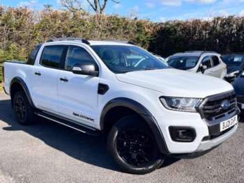 Used Ford Ranger 2021 for sale - 71985162: Photo