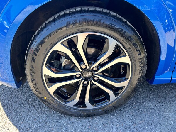 Used Ford Puma 2022 for sale - 75467242: Photo 19