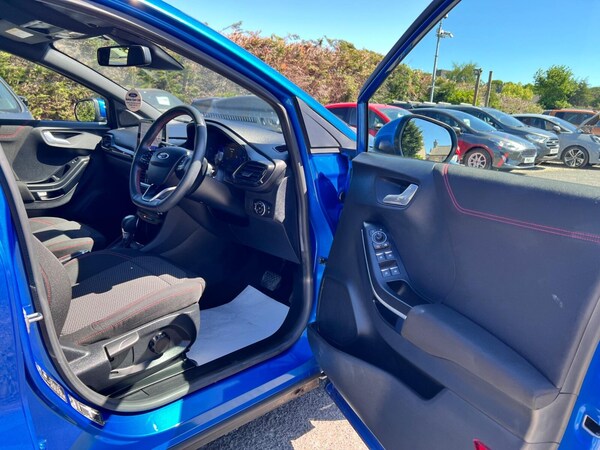 Used Ford Puma 2022 for sale - 75467242: Photo 20