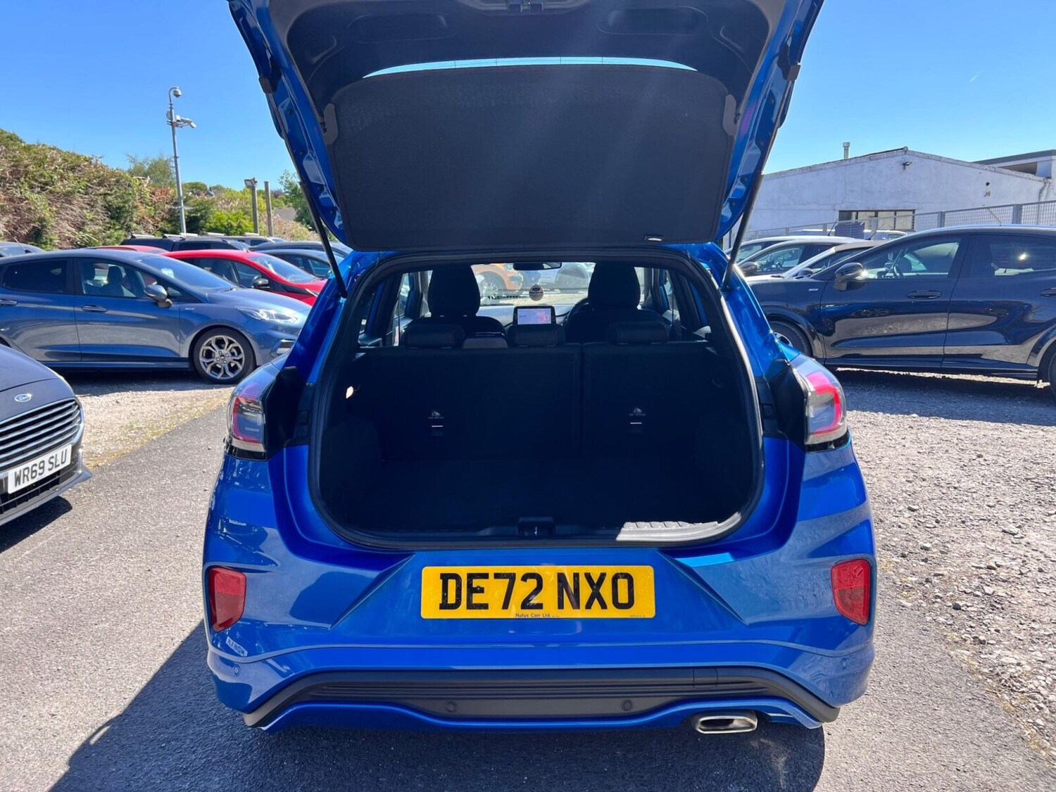 Vehicle 25