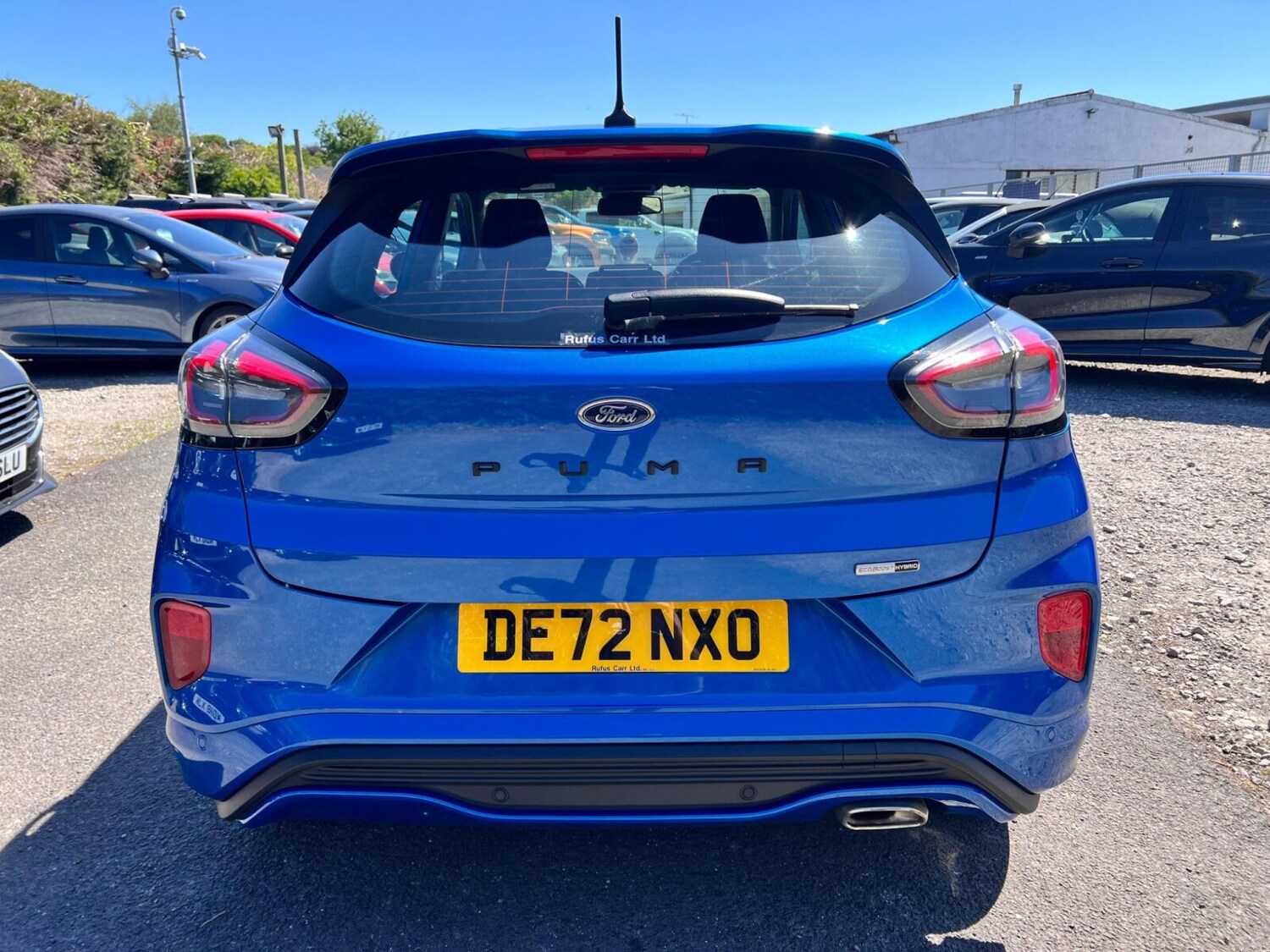 Vehicle 9