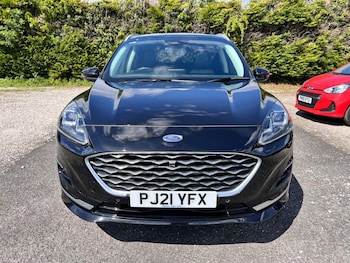 Used Ford Kuga 2021 for sale - 78533276: Photo