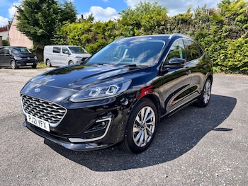 Used Ford Kuga 2021 for sale - 78533276: Photo