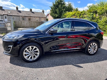 Used Ford Kuga 2021 for sale - 78533276: Photo