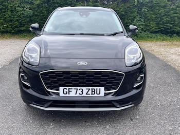 Used Ford Puma 2023 for sale - 78929173: Photo
