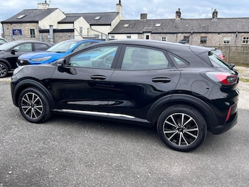 Used Ford Puma 2023 for sale - 78929173: Photo