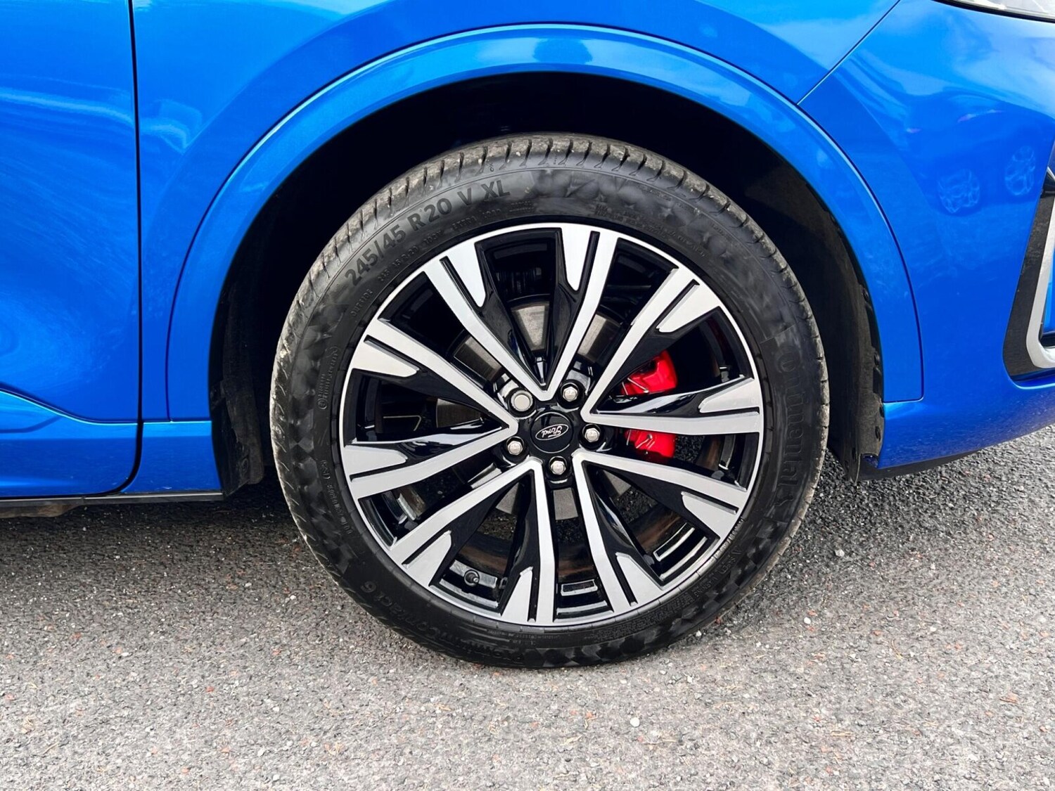 Used Ford Kuga 2025 for sale - 78123125: Photo 11