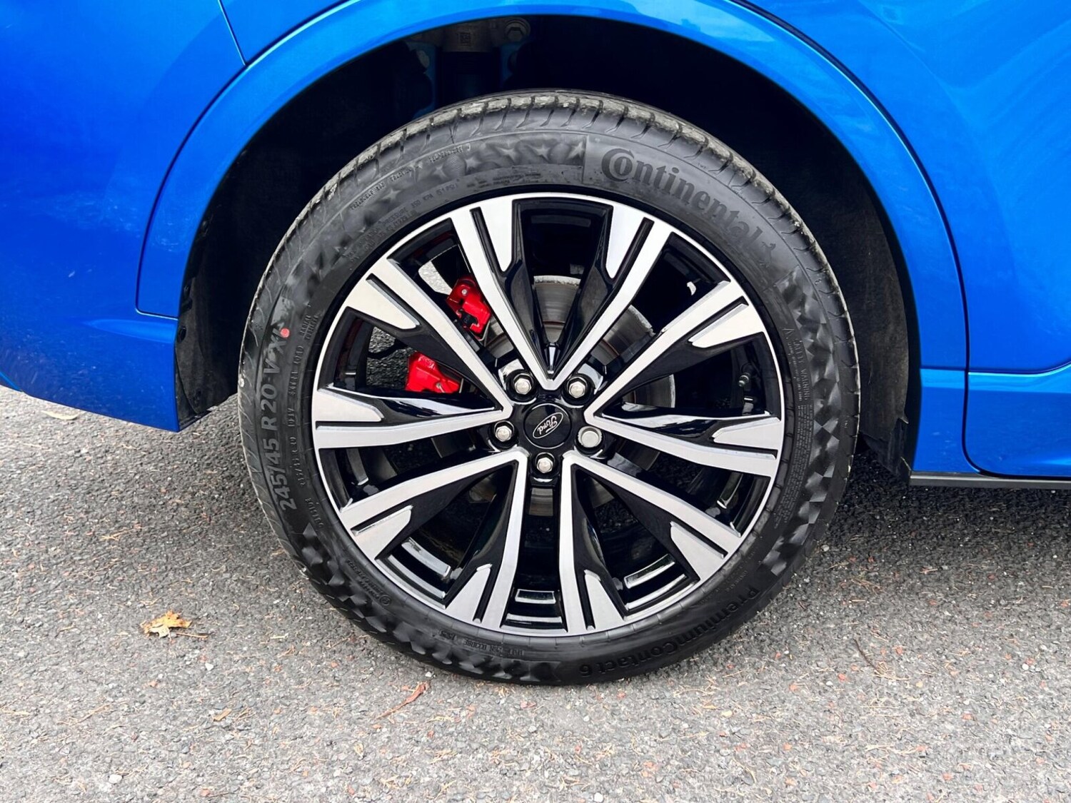 Used Ford Kuga 2025 for sale - 78123125: Photo 12