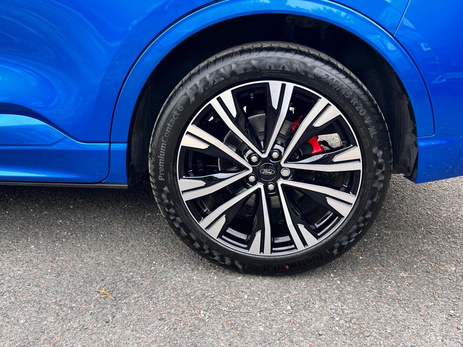 Used Ford Kuga 2025 for sale - 78123125: Photo 13