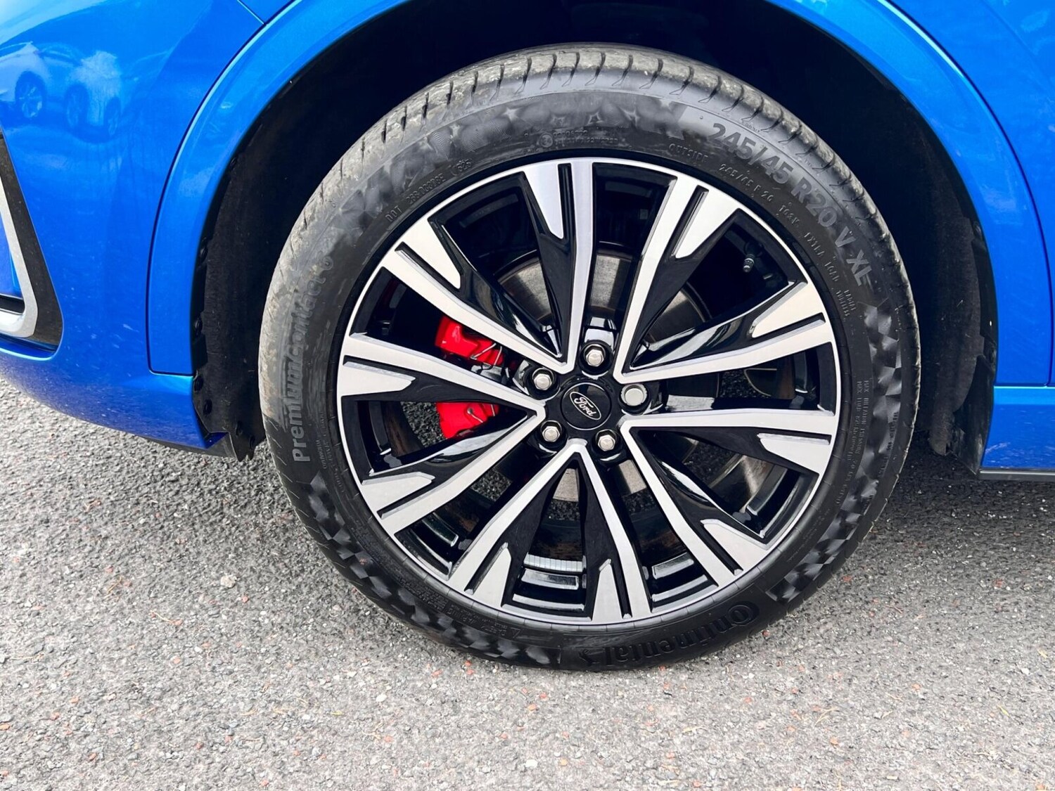 Used Ford Kuga 2025 for sale - 78123125: Photo 14