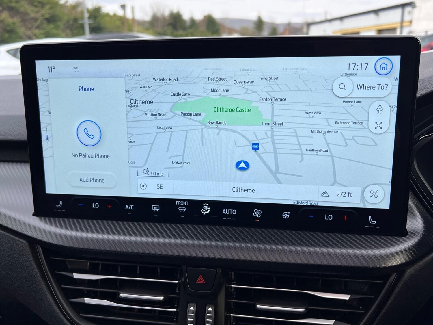 Used Ford Kuga 2025 for sale - 78123125: Photo 19