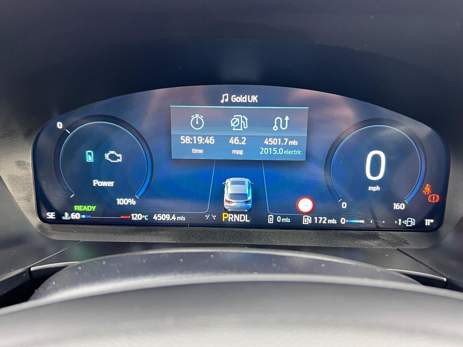 Used Ford Kuga 2025 for sale - 78123125: Photo 20