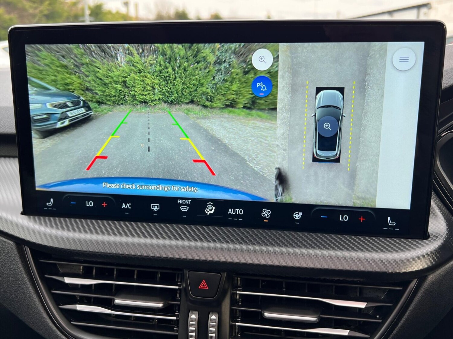 Used Ford Kuga 2025 for sale - 78123125: Photo 21