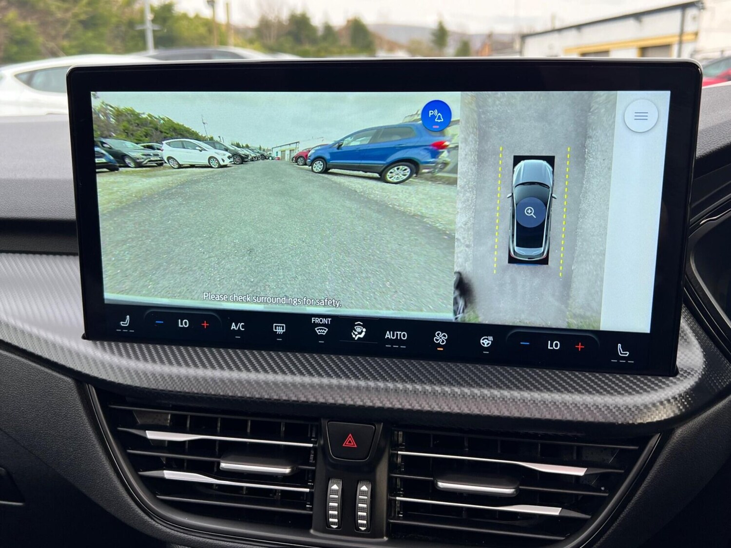 Used Ford Kuga 2025 for sale - 78123125: Photo 22