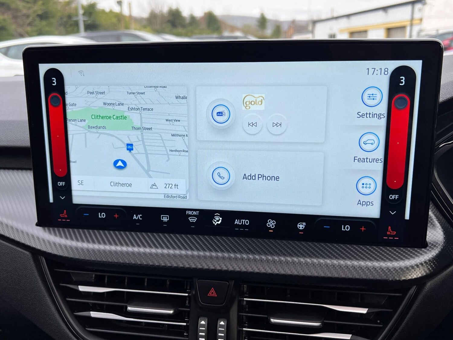 Used Ford Kuga 2025 for sale - 78123125: Photo 23