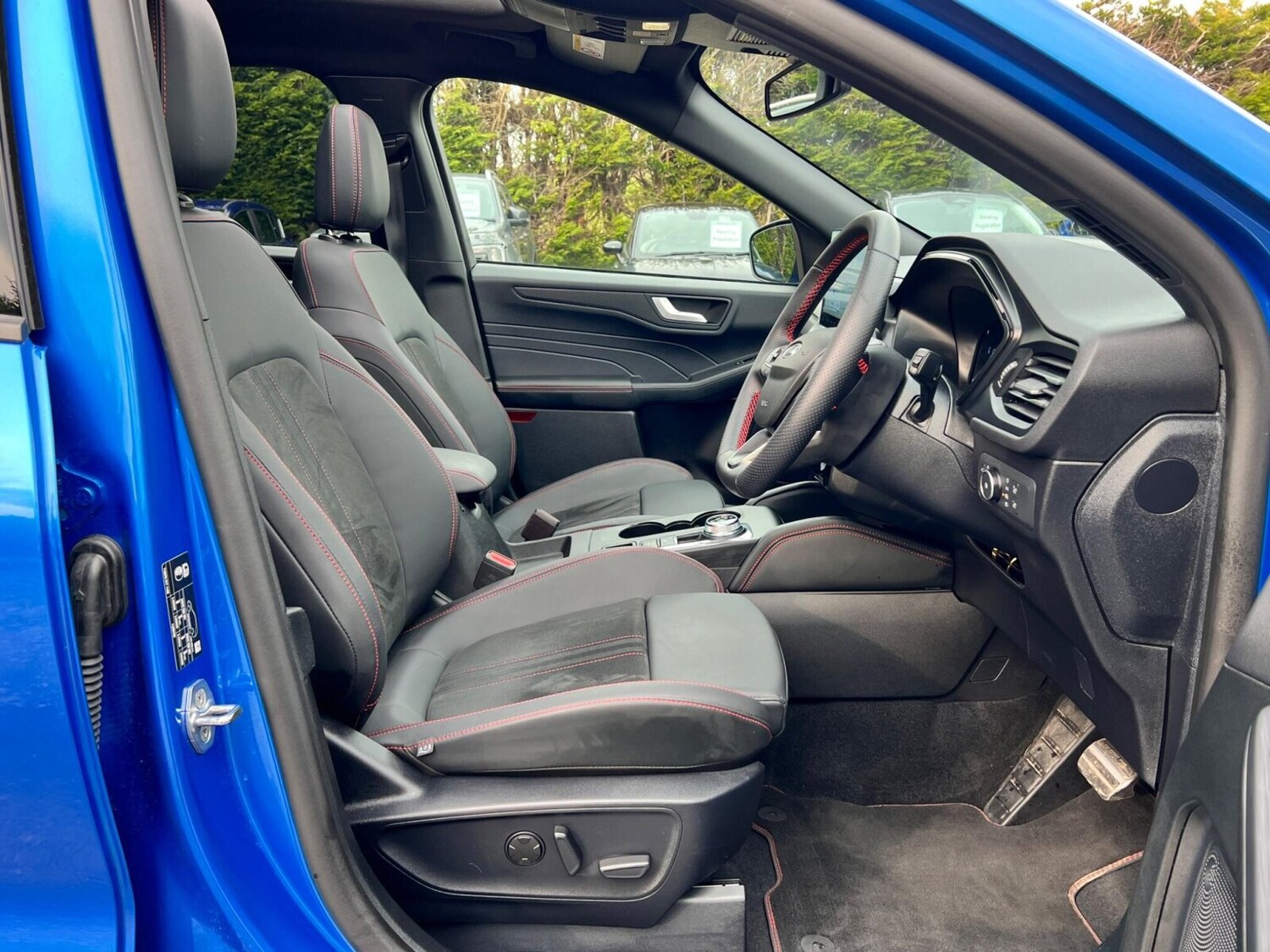 Used Ford Kuga 2025 for sale - 78123125: Photo 25