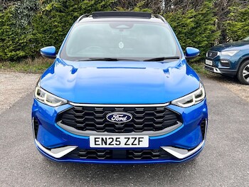 Used Ford Kuga 2025 for sale - 78123125: Photo