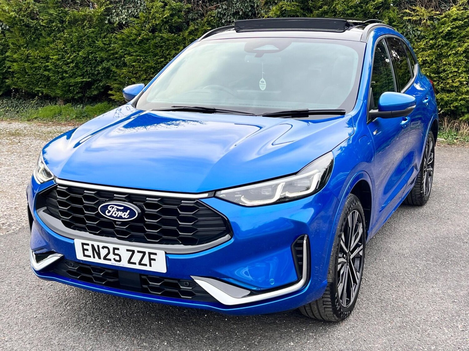 Used Ford Kuga 2025 for sale - 78123125: Photo 3