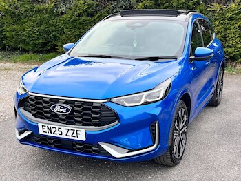 Used Ford Kuga 2025 for sale - 78123125: Photo